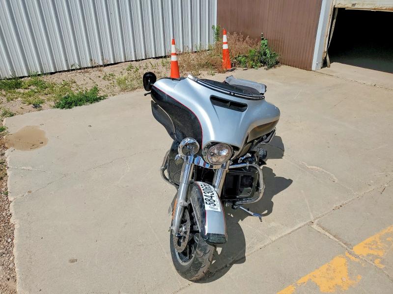 58430656 :رقم المزاد ، 1HD1KEL1XFB694451 vin ، 2015 Harley-davidson Flhtk مزاد بيع