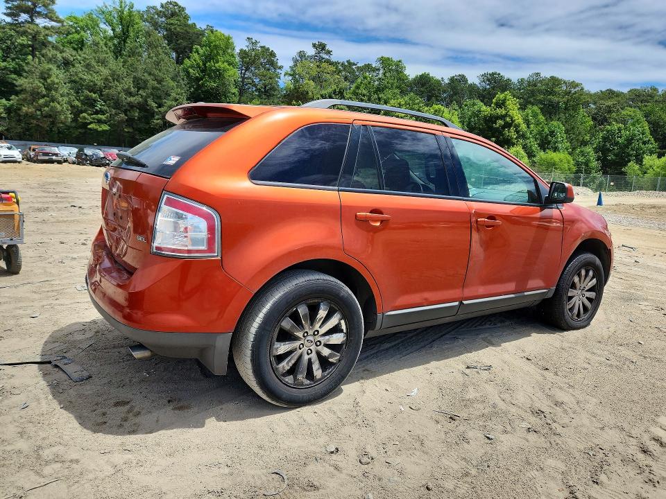 Aukcja sprzedaży 2007 Ford Edge, vin: 2FMDK39CX7BA56512, numer aukcji: 56043096