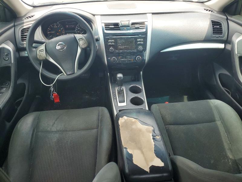 Продажа на аукционе авто 2015 Nissan Altima, vin: 1N4AL3AP9FN387917, номер лота: 85459535
