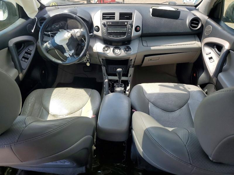 Продаж на аукціоні авто 2008 Toyota Rav4, vin: JTMBD31V385154001, номер лоту: 57298706