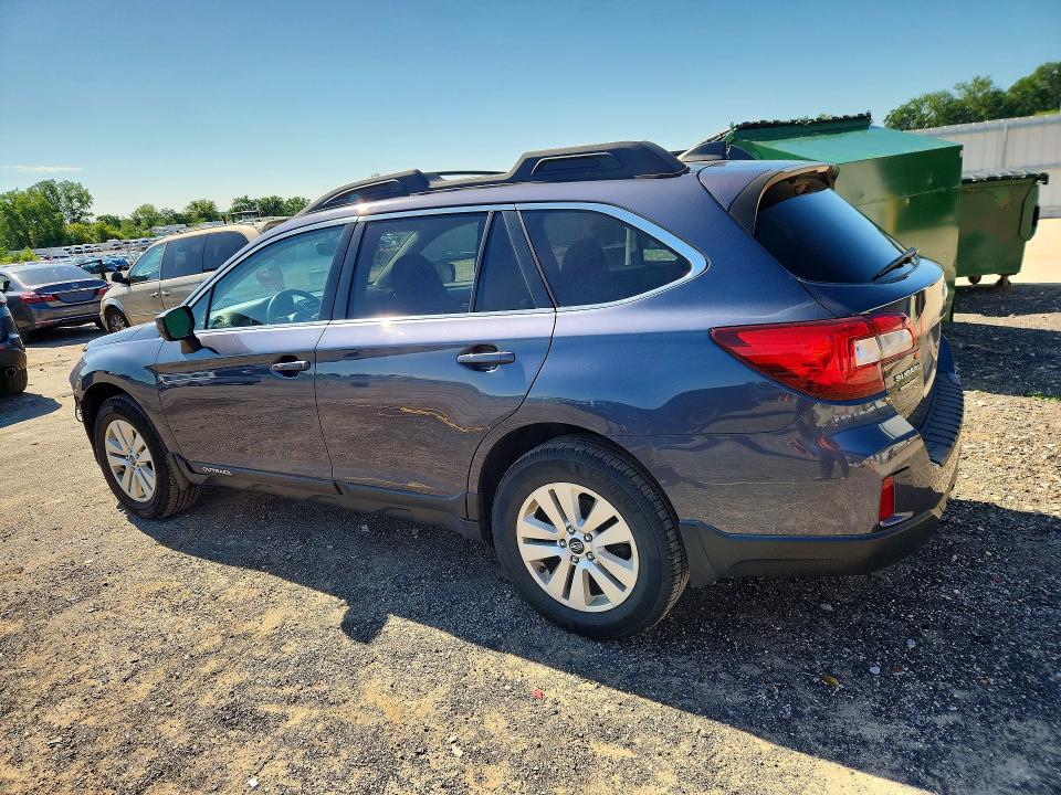 Продаж на аукціоні авто 2017 Subaru Outback, vin: 4S4BSACC0H3333965, номер лоту: 58526146