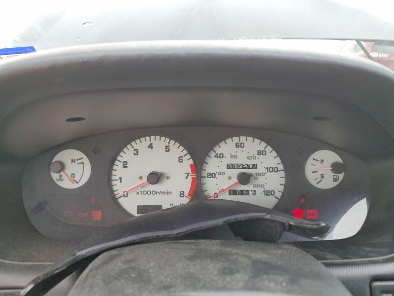 Продаж на аукціоні авто 1997 Nissan 240sx, vin: JN1AS44D4VW102119, номер лоту: 57260816