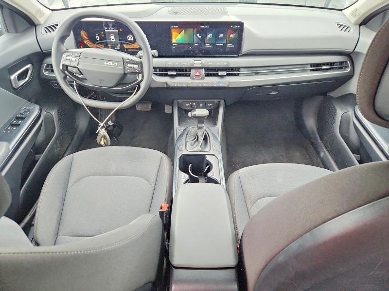 Продаж на аукціоні авто 2025 Kia K4, vin: 3KPFT4DEXSE059050, номер лоту: 58222266