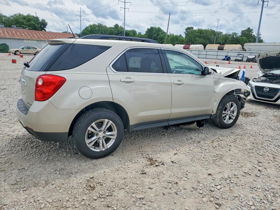 Aukcja sprzedaży 2014 Chevrolet Equinox, vin: 2GNALBEK0E6275844, numer aukcji: 57927466