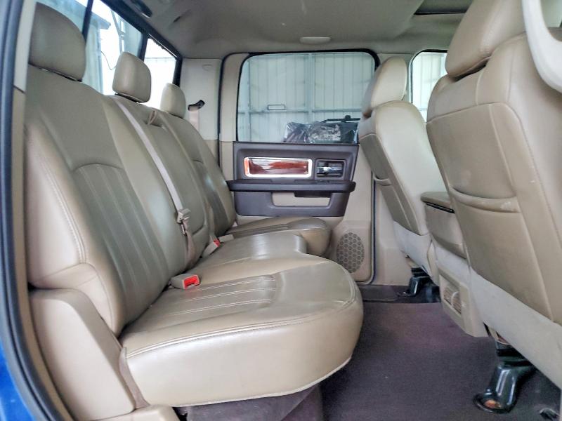 Продаж на аукціоні авто 2009 Dodge Ram 1500, vin: 1D3HV13T59S750177, номер лоту: 56546586