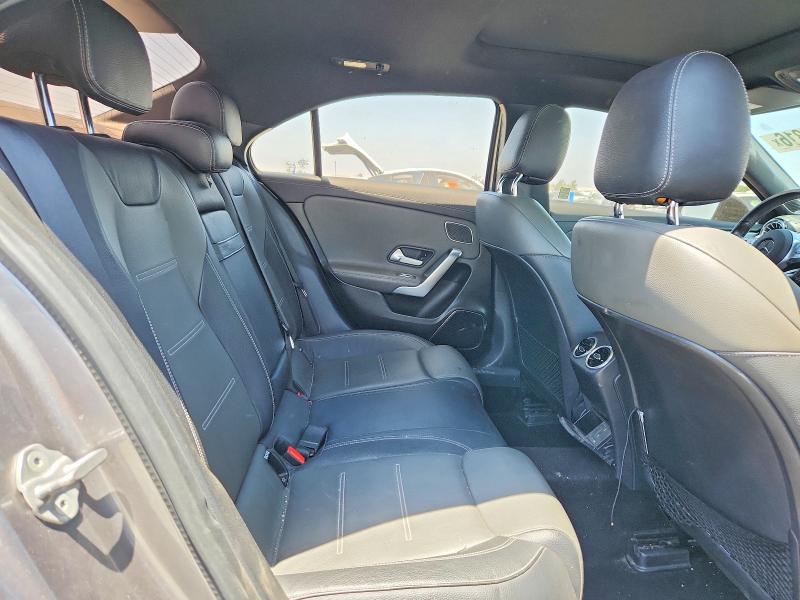 Продаж на аукціоні авто 2019 Mercedes-benz A, vin: WDD3G4EB2KW000906, номер лоту: 55516316