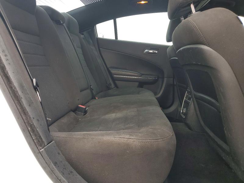 Aukcja sprzedaży 2014 Dodge Charger, vin: 2C3CDXBG5EH177705, numer aukcji: 58145236