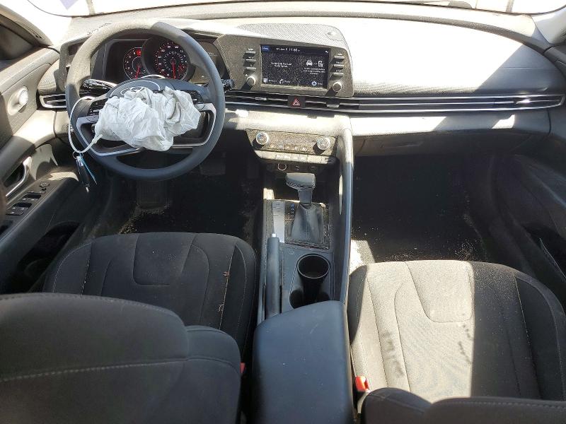 Aukcja sprzedaży 2021 Hyundai Elantra, vin: 5NPLM4AG4MH047769, numer aukcji: 56173926