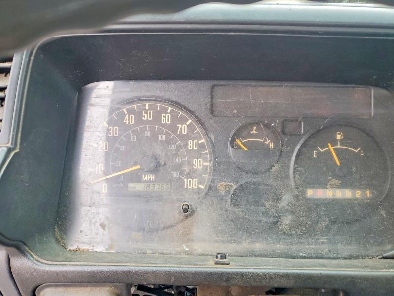 Продажа на аукционе авто 2007 Isuzu Npr, vin: 4KLB4B1U77J800129, номер лота: 56444976