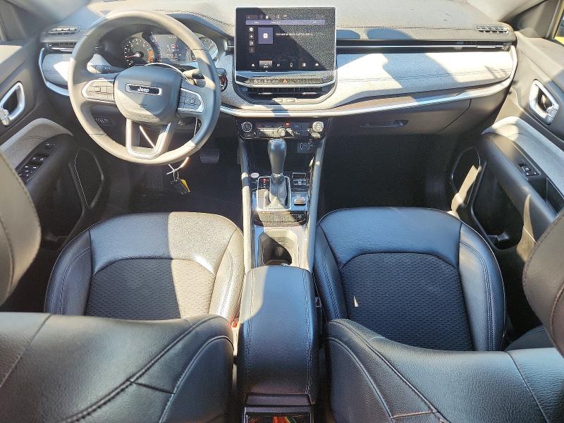 Продаж на аукціоні авто 2024 Jeep Compass, vin: 3C4NJDBN7RT606382, номер лоту: 56238186