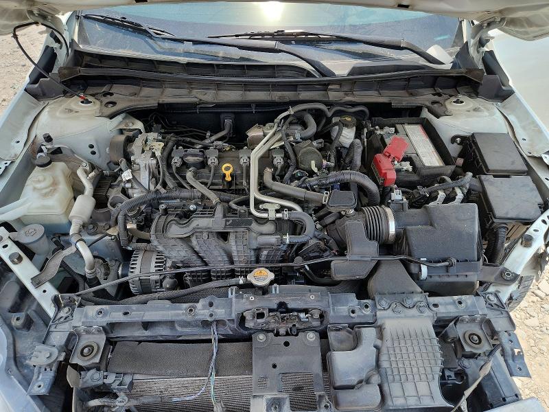 Aukcja sprzedaży 2022 Nissan Altima, vin: 1N4BL4CV4NN381379, numer aukcji: 58443816