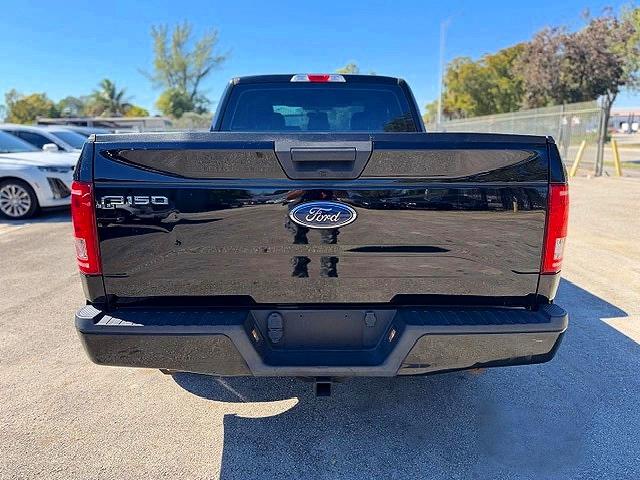 Продажа на аукционе авто 2016 Ford F150, vin: 1FTEX1CP5GFB94256, номер лота: 56171776