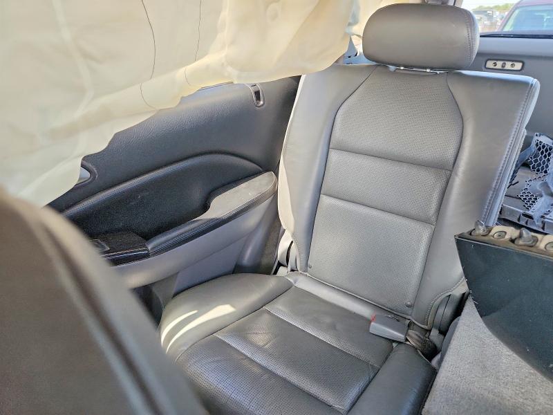 Продажа на аукционе авто 2006 Acura Mdx, vin: 2HNYD18866H507815, номер лота: 56771676