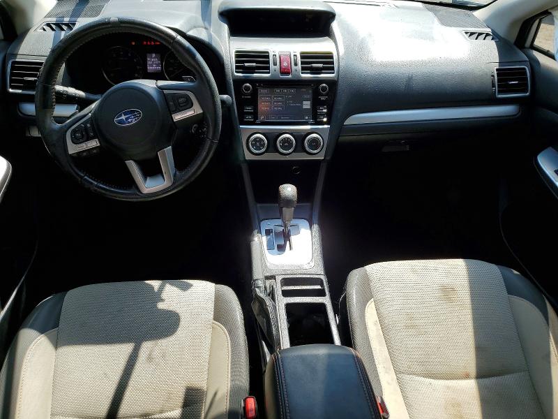 Aukcja sprzedaży 2017 Subaru Crosstrek, vin: JF2GPABC2HH274998, numer aukcji: 58920776