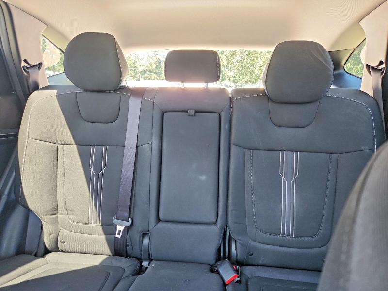 Продажа на аукционе авто 2024 Hyundai Tucson, vin: 5NMJBCDE6RH337811, номер лота: 58676206