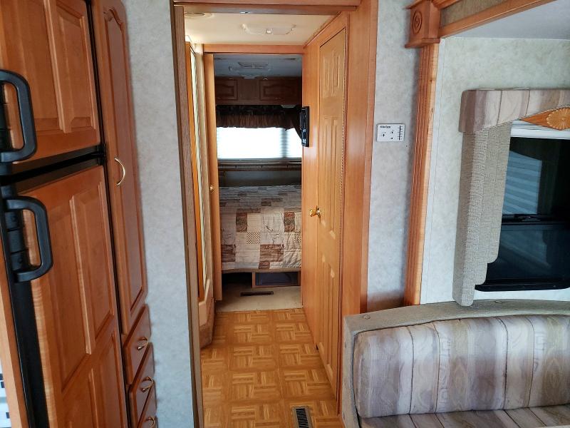 58780066 :رقم المزاد ، 5B4MP67G843397194 vin ، 2004 Workhorse W22 مزاد بيع