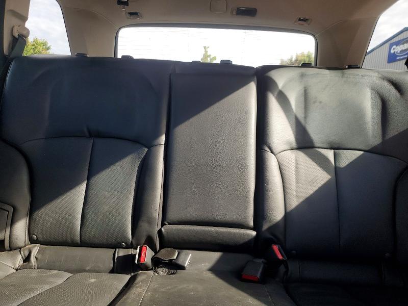 Продаж на аукціоні авто 2012 Subaru Outback, vin: 4S4BRDKC6C2200771, номер лоту: 58967556