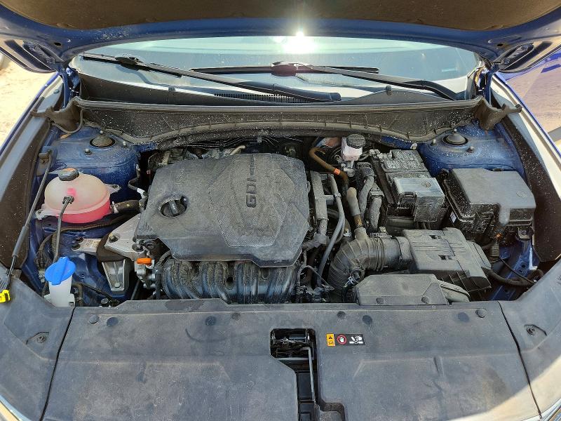 Auction sale of the 2024 Hyundai Tucson, vin: 5NMJE3DE4RH364254, lot number: 57369406