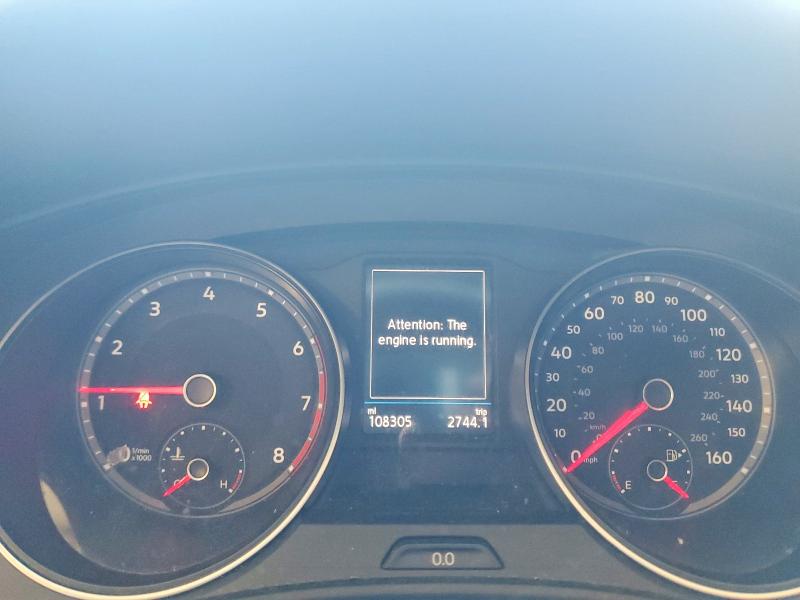 Продажа на аукционе авто 2020 Volkswagen Atlas, vin: 1V2WR2CA9LC502619, номер лота: 55179256