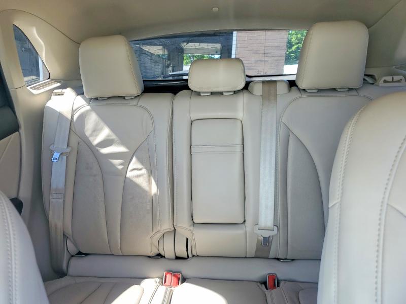 Aukcja sprzedaży 2018 Lincoln Mkc, vin: 5LMCJ2D92JUL20275, numer aukcji: 57569706