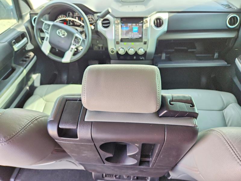 Aukcja sprzedaży 2018 Toyota Tundra, vin: 5TFDY5F19JX729758, numer aukcji: 58204546