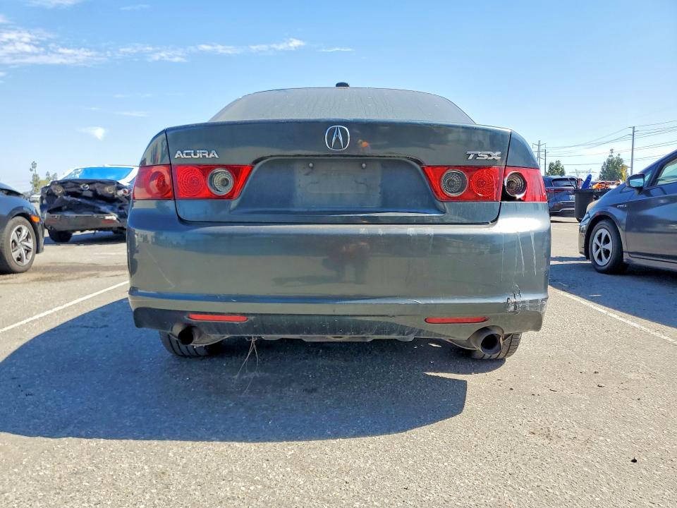 57199906 :رقم المزاد ، JH4CL96888C010449 vin ، 2008 Acura Tsx مزاد بيع