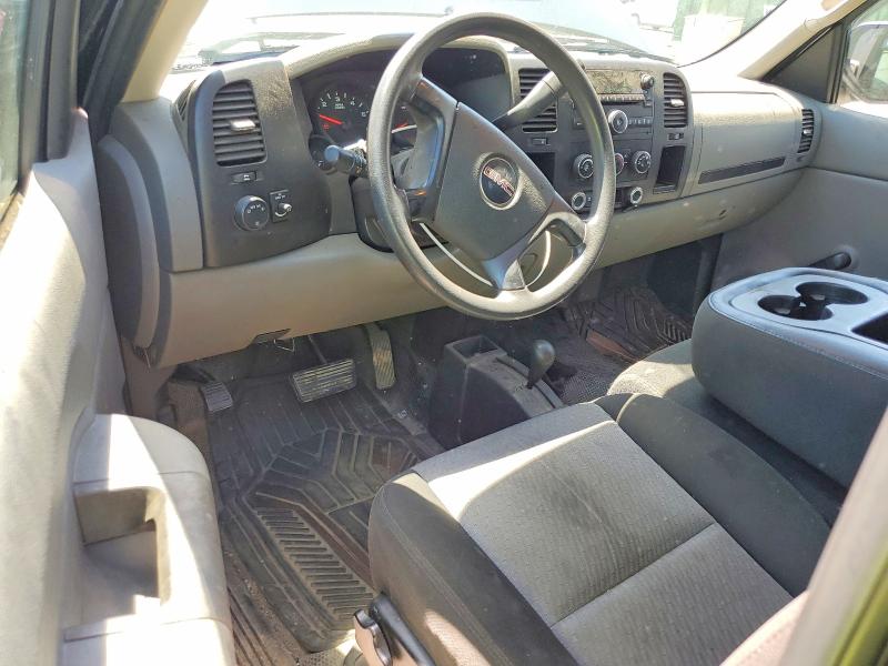 Aukcja sprzedaży 2009 Gmc Sierra, vin: 1GTEK14C19Z294513, numer aukcji: 56352996
