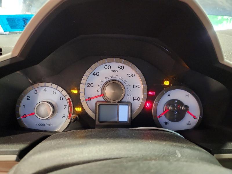 Продаж на аукціоні авто 2010 Honda Pilot, vin: 5FNYF4H60AB039319, номер лоту: 55500406