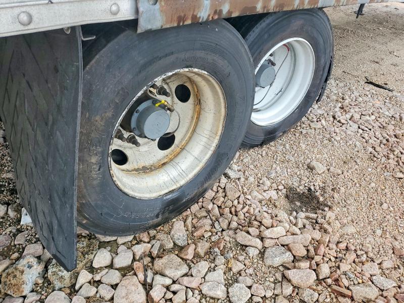 Aukcja sprzedaży 2012 Hyundai Translead Inc Trailers, vin: 3H3V532C0CT186018, numer aukcji: 53412276