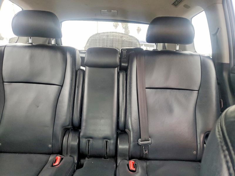 Продажа на аукционе авто 2013 Toyota Highlander, vin: 5TDZK3EH6DS094132, номер лота: 58279526