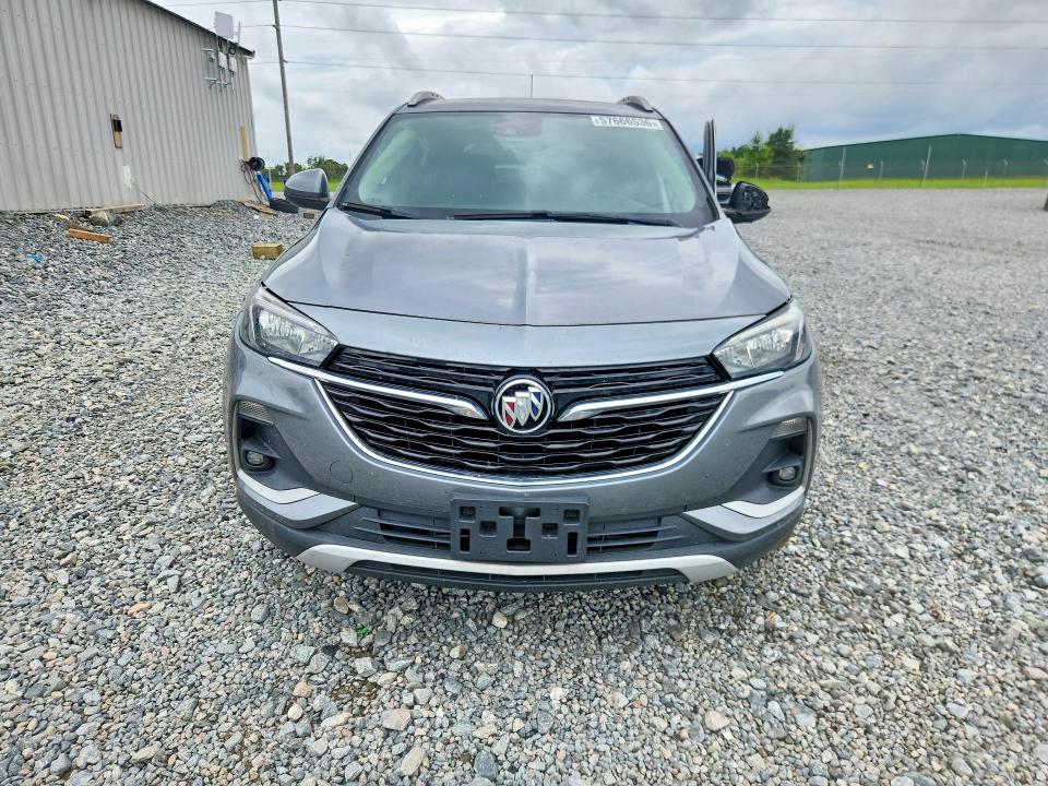 57666536 :رقم المزاد ، KL4MMDSL0NB071824 vin ، 2022 Buick Encore Gx مزاد بيع