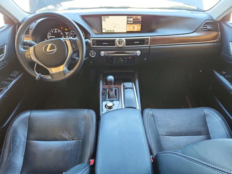 Aukcja sprzedaży 2015 Lexus Gs, vin: JTHBE1BL4FA001726, numer aukcji: 58429556