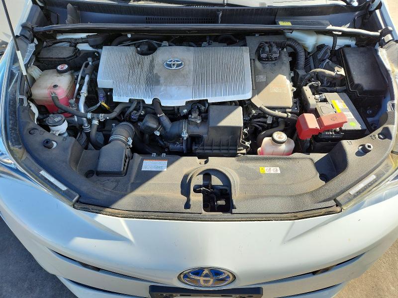 Продаж на аукціоні авто 2017 Toyota Prius, vin: JTDKARFU7H3047170, номер лоту: 57271376