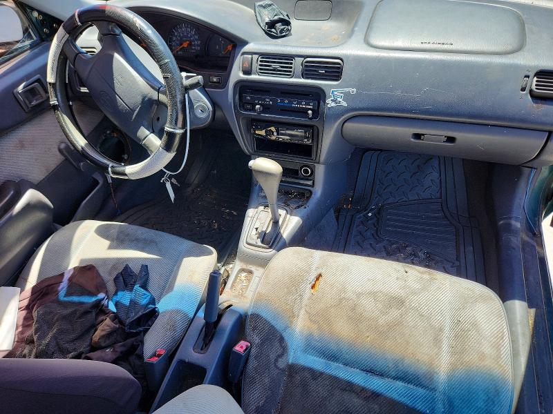 Aukcja sprzedaży 1995 Toyota Tercel, vin: JT2EL56D4S0066521, numer aukcji: 56810426