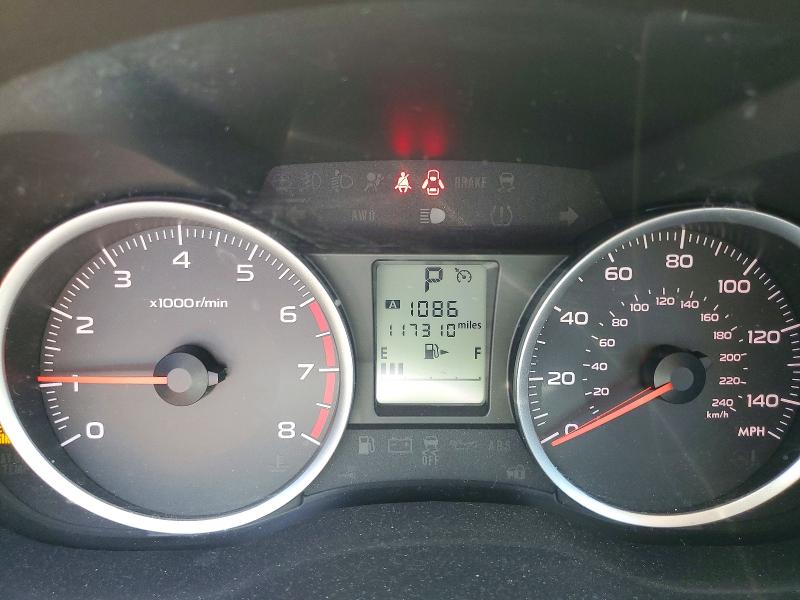 Продажа на аукционе авто 2015 Subaru Forester, vin: JF2SJADC6FH505679, номер лота: 55372716