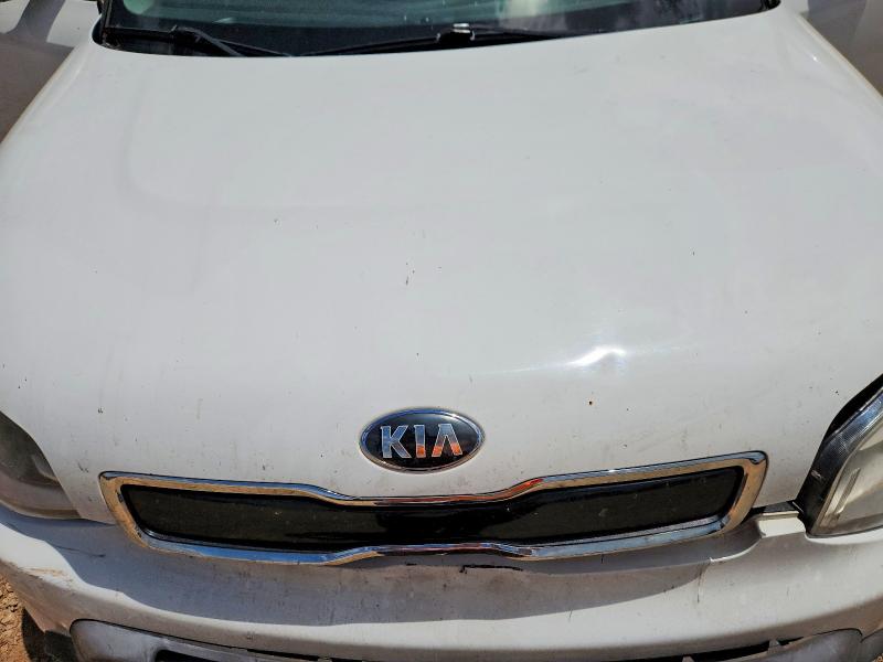 Продажа на аукционе авто 2016 Kia Soul, vin: KNDJP3A51G7248643, номер лота: 57917696