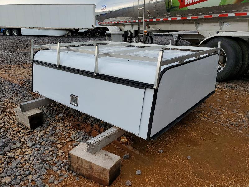 2023 Other Heavy Equipment Utilitybed მანქანა იყიდება აუქციონზე, vin: N4432969, აუქციონის ნომერი: 57462106