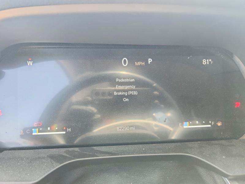 Aukcja sprzedaży 2021 Jeep Grand Cherokee, vin: 1C4RJKAGXM8209393, numer aukcji: 55141106