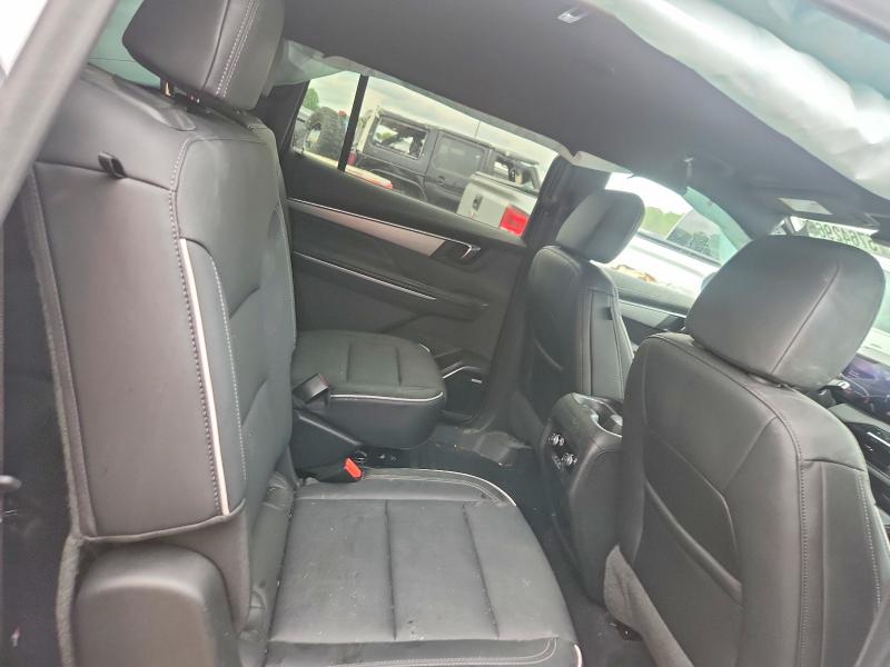 Продажа на аукционе авто 2025 Buick Enclave, vin: 5GAERARS3SJ105278, номер лота: 57642966