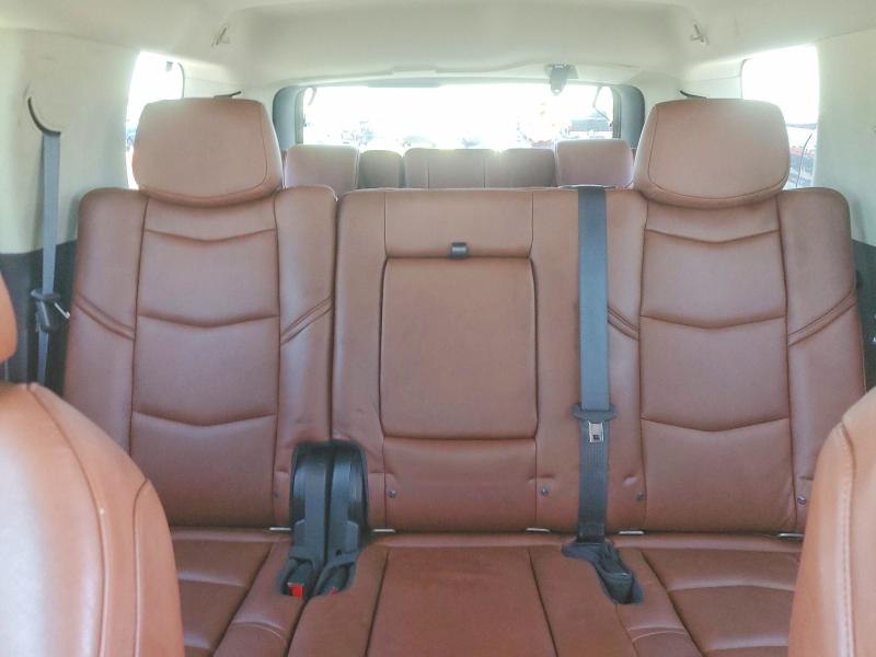 Продажа на аукционе авто 2019 Cadillac Escalade, vin: 1GYS3CKJ0KR158726, номер лота: 59139076