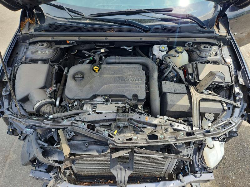 Продажа на аукционе авто 2023 Chevrolet Malibu, vin: 1G1ZD5ST7PF240579, номер лота: 56963416