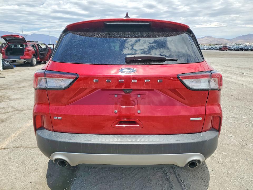 Aukcja sprzedaży 2020 Ford Escape, vin: 1FMCU0G60LUB05979, numer aukcji: 58790336