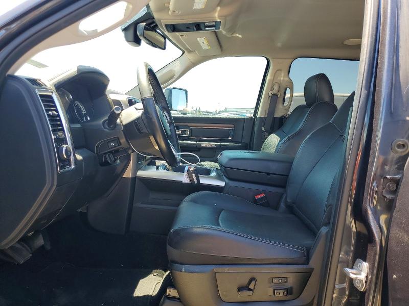 Продажа на аукционе авто 2017 Ram 1500, vin: 1C6RR7NT4HS707313, номер лота: 59185836
