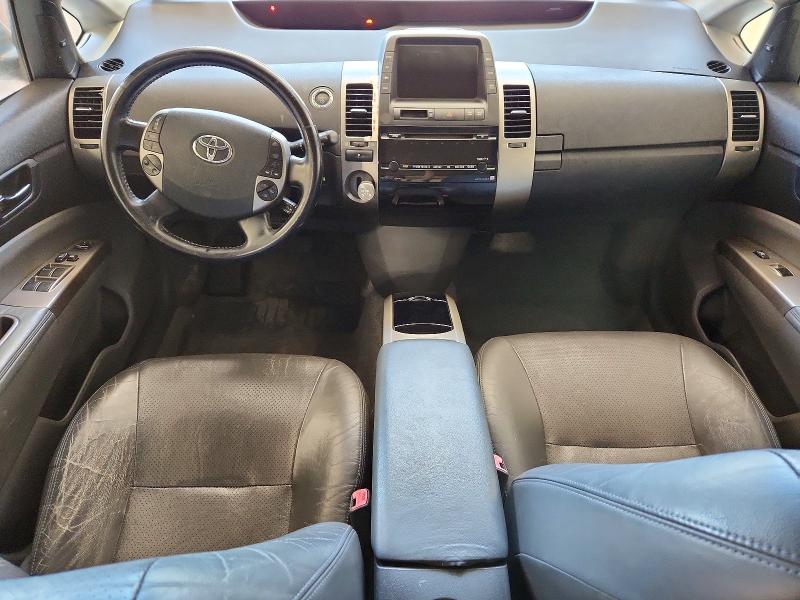 Продажа на аукционе авто 2008 Toyota Prius, vin: JTDKB20U487812082, номер лота: 58362026