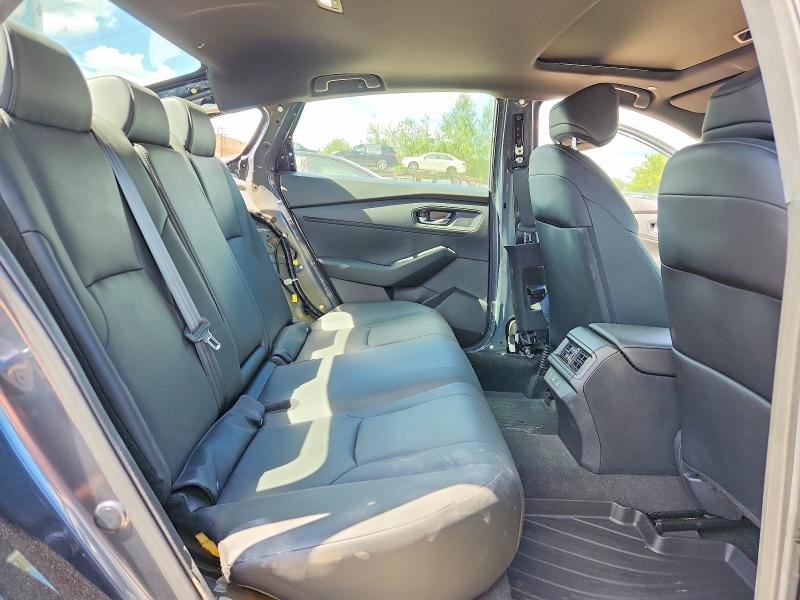 Продажа на аукционе авто 2025 Honda Accord, vin: 1HGCY2F78SA800856, номер лота: 57896216
