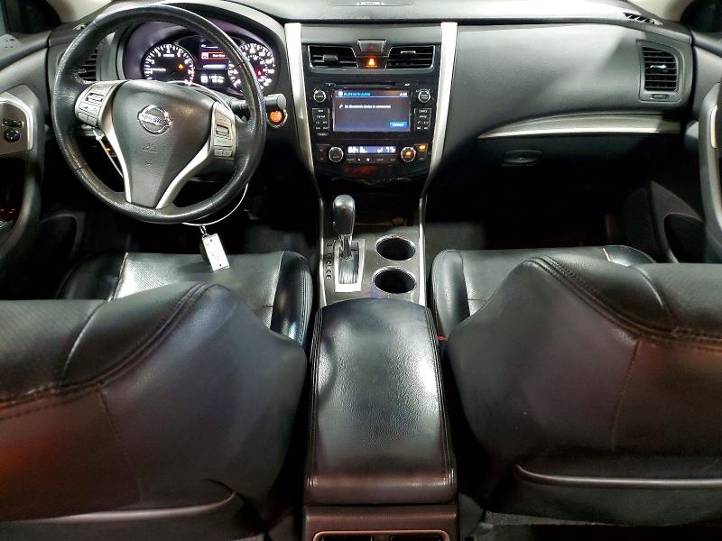 Aukcja sprzedaży 2015 Nissan Altima, vin: 1N4AL3AP7FN892354, numer aukcji: 58111226