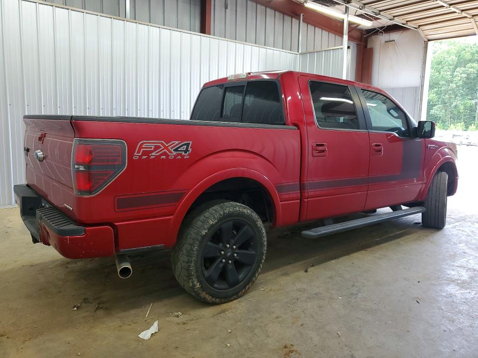 Продаж на аукціоні авто 2012 Ford F150, vin: 1FTFW1EFXCFC11073, номер лоту: 57711296