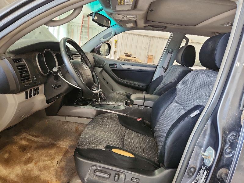 Aukcja sprzedaży 2008 Toyota 4runner, vin: JTEBU14R28K030088, numer aukcji: 55824646