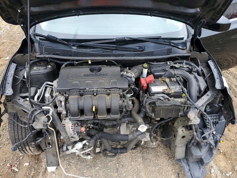 Aukcja sprzedaży 2018 Nissan Sentra, vin: 3N1AB7AP5JY263548, numer aukcji: 58441736