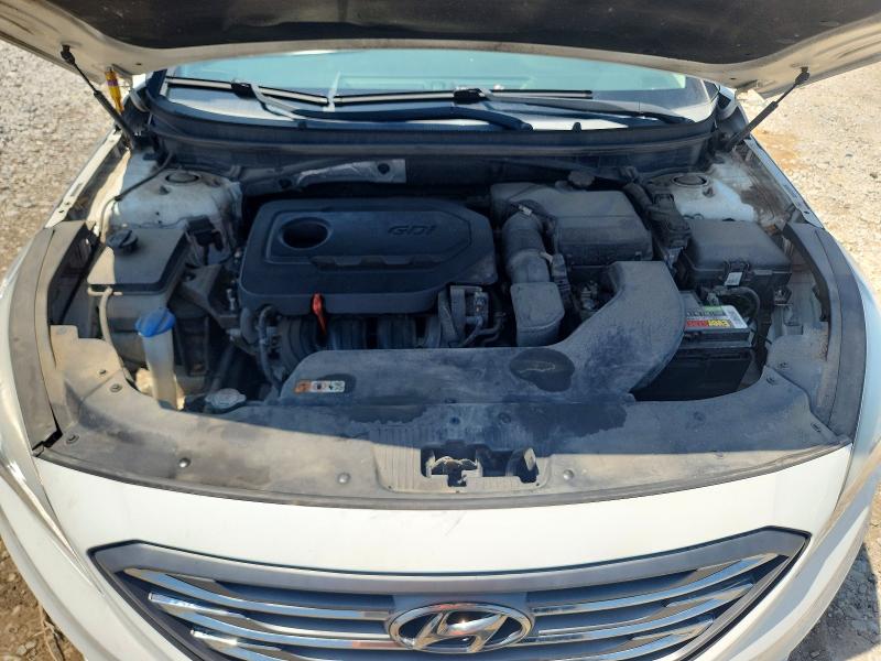 Aukcja sprzedaży 2016 Hyundai Sonata, vin: 5NPE34AFXGH377181, numer aukcji: 59141426